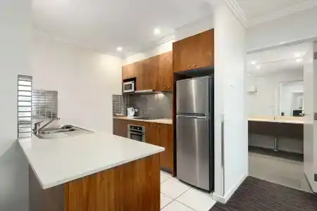 Quality Bayside - 29