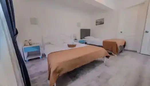 Urla Butik Otel - 20