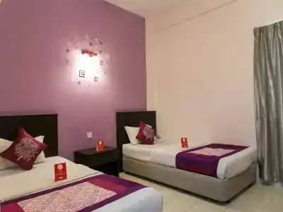 Ideal Senawang - 29