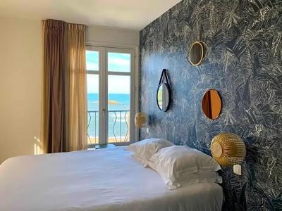 Hôtel Les Baigneuses de Biarritz - 74
