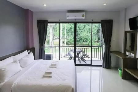 Friendly Krabi - 117