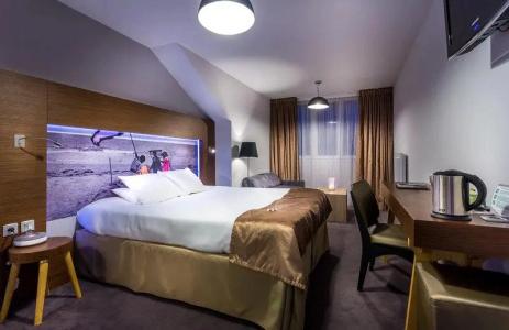 Best Western Hôtel Garden and Spa - 62