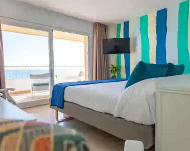 Apartamentos La Jabega - 43