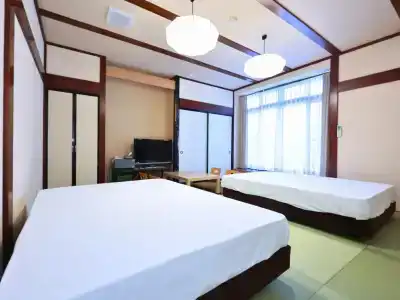 Oyado Hachibei - 2
