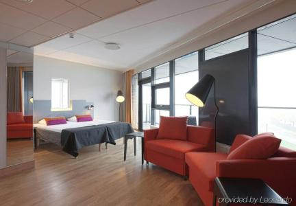 Scandic Sydhavnen - 41