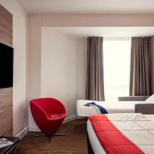 Mercure Paris Boulogne - 34