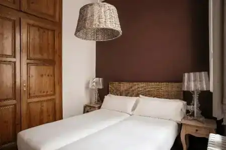 Barcelona Apartment Val - 52