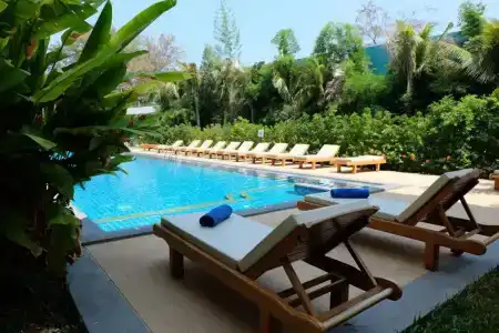 Phuket Seaview Resotel - 15