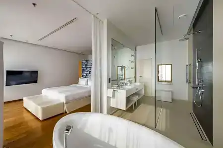 Radisson Blu Resort & Spa - 91
