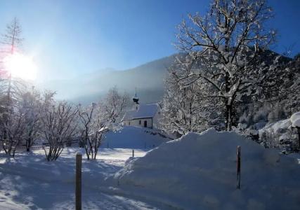 Felbermayer & AlpineSpa-Montafon - 27