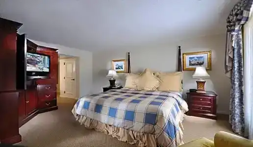 Washington Duke Inn & Golf Club - 71