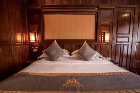 Empress Angkor Resort & Spa - 94