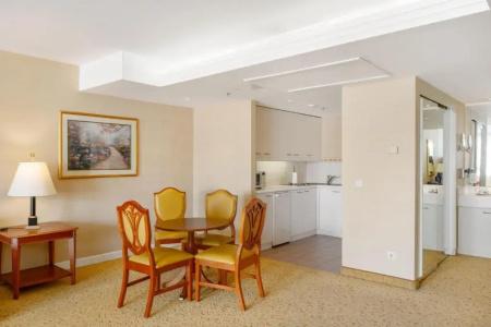 Millennium Court, Budapest - Marriott Executive - 60