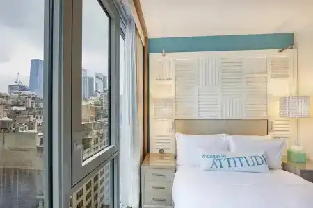 Margaritaville Resort Times Square - 46