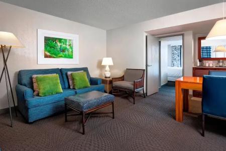 Sheraton Suites Fort Lauderdale at Cypress Creek - 77