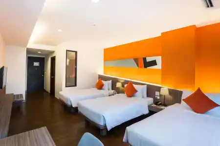 j Inspired Pattaya - Sha Extra Plus - 4