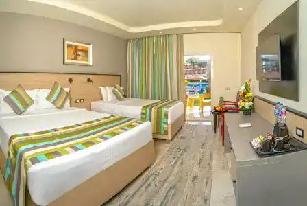 Xperience Kiroseiz AquaPark Premier-Naama Bay - 47