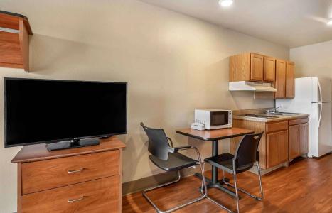 Extended Stay America Select Suites - - North - 42
