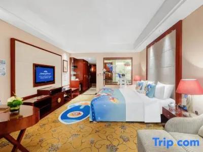 Howard Johnson Tropical Garden Plaza Kunming - 46