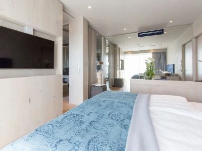 Monte Mare Sauna-Spa-Sports-Hotel - 42