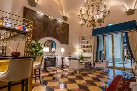 Golden Tower & Spa - 10