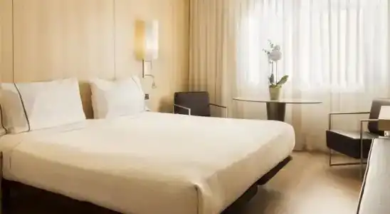 AC Córdoba by Marriott - 43