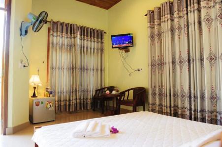 Tang Thanh Phat Resort - 30