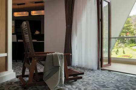 Swiss-Belresort Tuyen Lam - 104