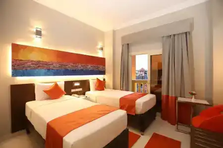 Citymax aqua park Aswan - 29