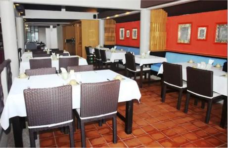 Bhumiyama Beach Resort - 19