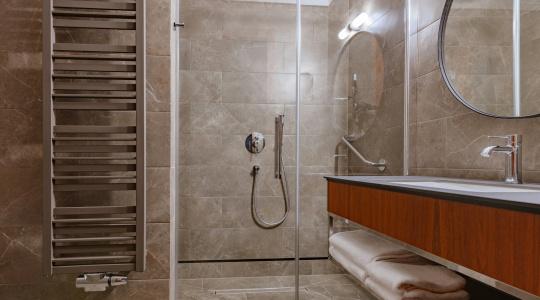 Radisson & Suites, Gdansk - 33