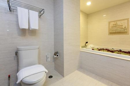 Riche Hua Hin - Sha Plus - 8