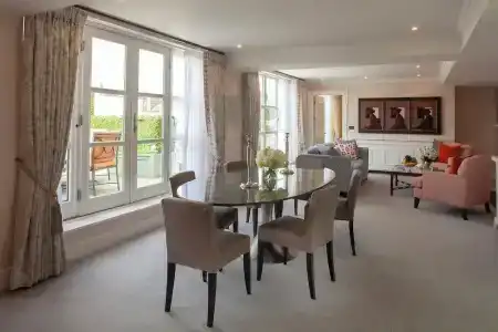 The Merrion - 39