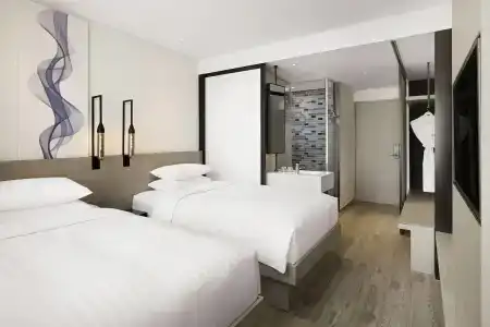 Fairfield by Marriott Busan - 3