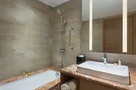 Doubletree By Hilton Jaipur Amer - 8