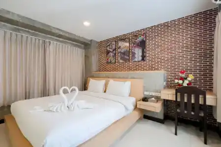 U Hatyai - 21