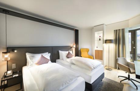 Crowne Plaza düSseldorf - Neuss, Ein Ihg - 14
