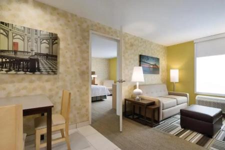 Home2 Suites By Hilton - 69