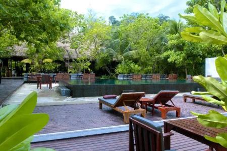 The Sevenseas Resort Koh Kradan - 30