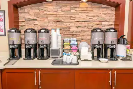 Staybridge Suites Houston - Iah Airport, An Ihg - 33