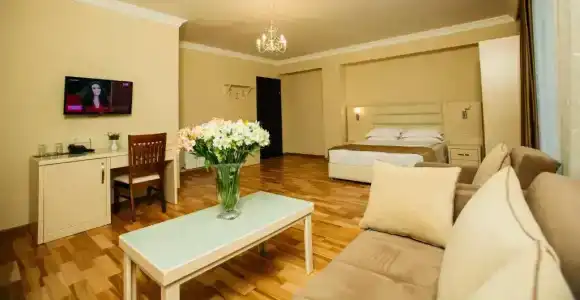 Kobuleti Pearl Of Sea & Spa - 70