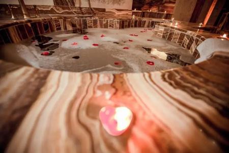 Oread Cave Suites - 281