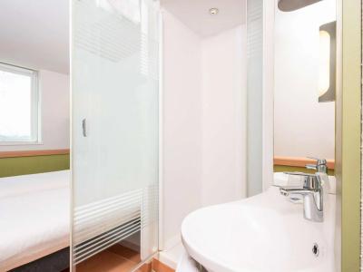 ibis budget Bern Expo - 6