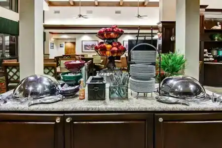 Homewood Suites by Hilton Dallas-Plano - 30