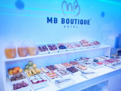 MB Boutique - Adults Recommended - 10
