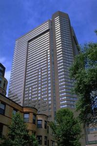 Boston Marriott Copley Place - 0