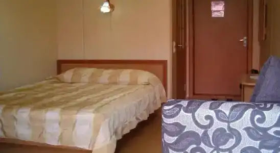 Краб Хауз - 5