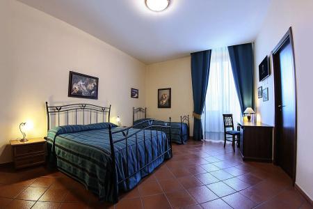Grand Capodimonte - 4