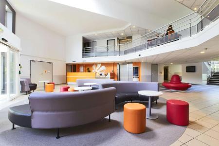 Premiere Classe Roissy CDG - Paris Nord 2 - Parc des Expositions - 38