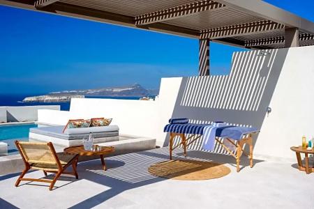 Potnia Theron Suites - 50